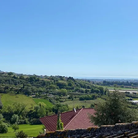 Апартаменты Podere Bellavista