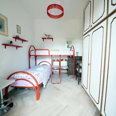 Podere Bellavista Монтепрандоне