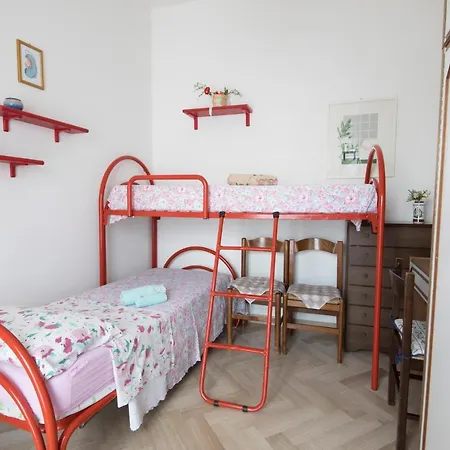 Апартаменты Podere Bellavista *