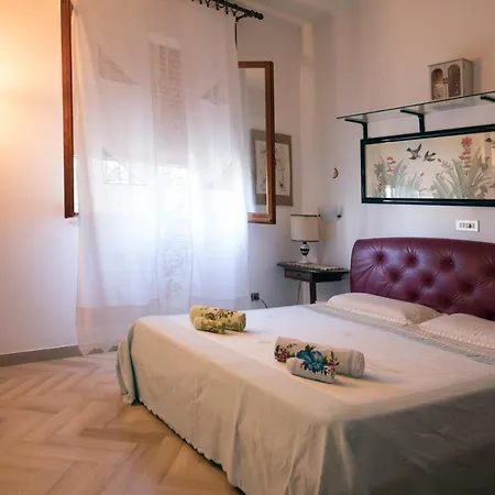 Podere Bellavista Апартаменты *