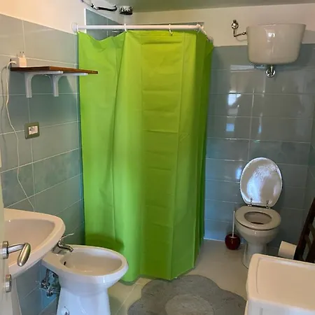 Podere Bellavista * Монтепрандоне