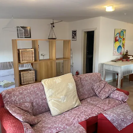 Podere Bellavista Апартаменты *