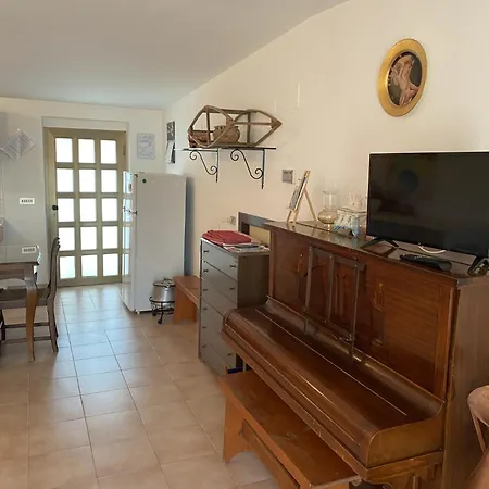 Podere Bellavista * Монтепрандоне