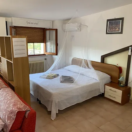 Podere Bellavista * Монтепрандоне