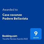 Apartman Podere Bellavista