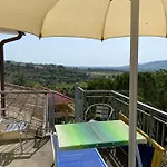 Podere Bellavista Apartman