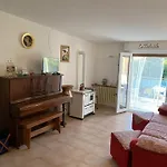 Podere Bellavista Apartman Monteprandone