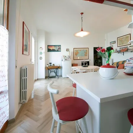 Apartment Podere Bellavista *