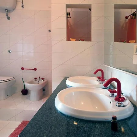 Apartment Podere Bellavista