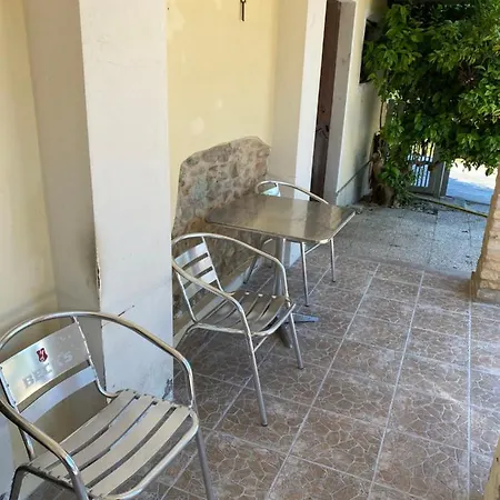 Apartment Podere Bellavista