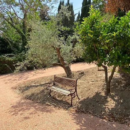 Podere Bellavista