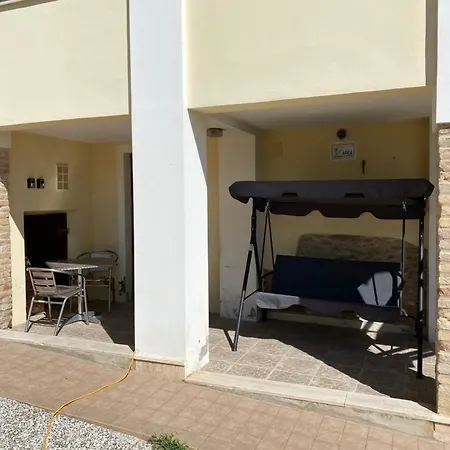Apartment Podere Bellavista *