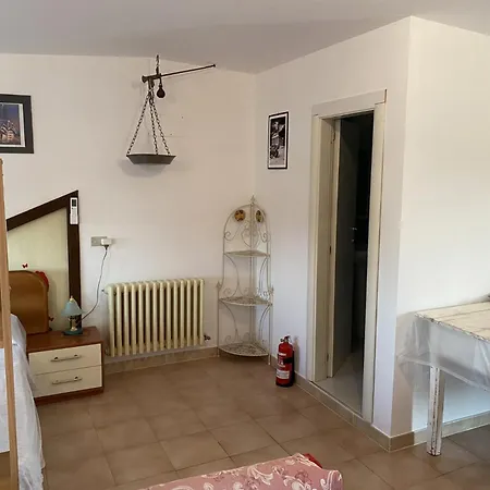 Apartment Podere Bellavista