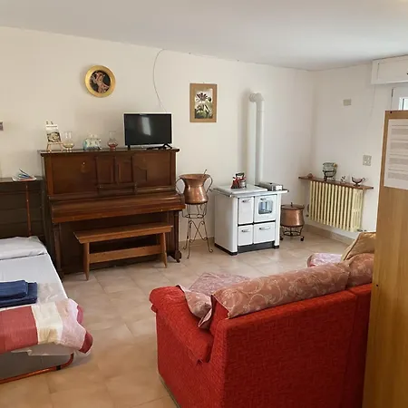 Apartment Podere Bellavista *