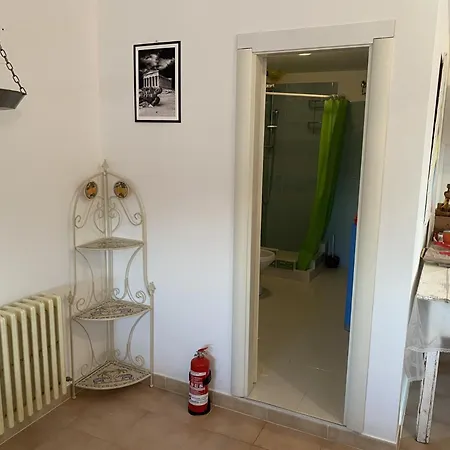 Podere Bellavista Apartment