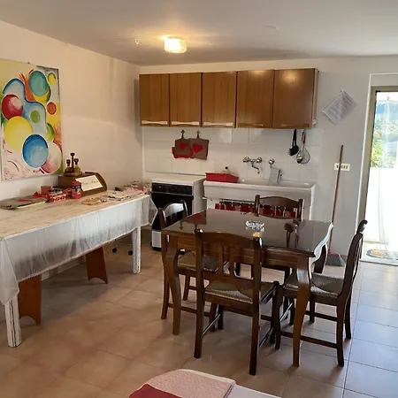 Podere Bellavista Apartment *
