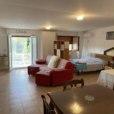 Apartment Podere Bellavista *