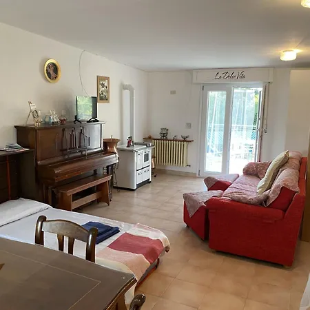 Podere Bellavista Apartment