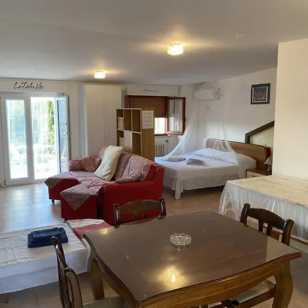 Apartment Podere Bellavista